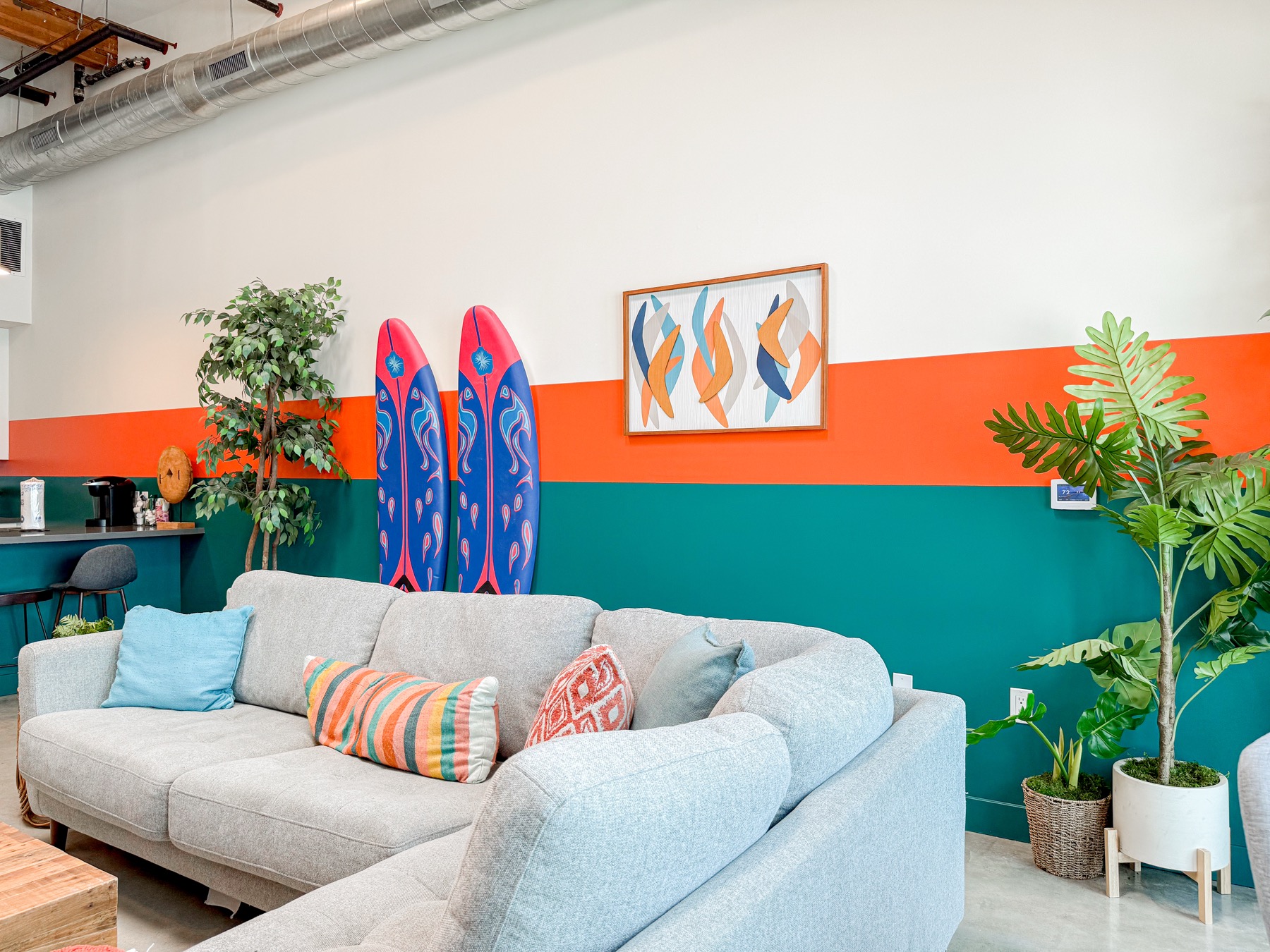 Loft 208
